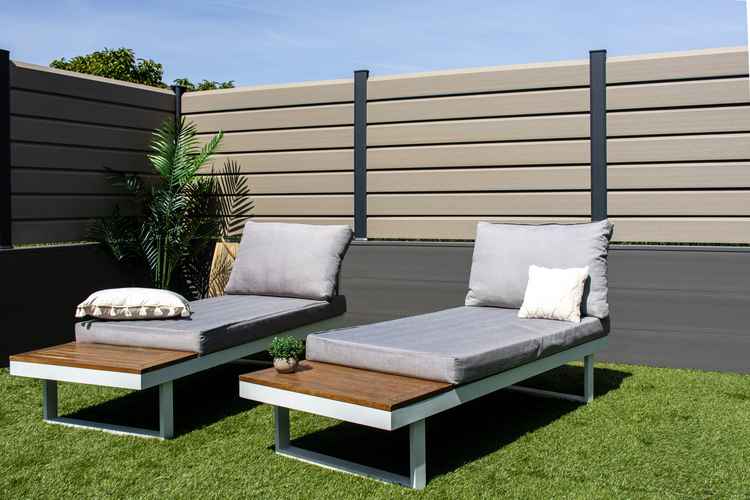 Matière composite Closéa